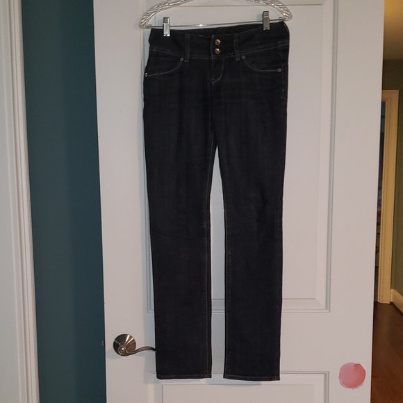 Express Stella Skinny Jeans size 0